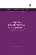Corporate Environmental Management 2