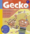 Gecko Kinderzeitschrift 84