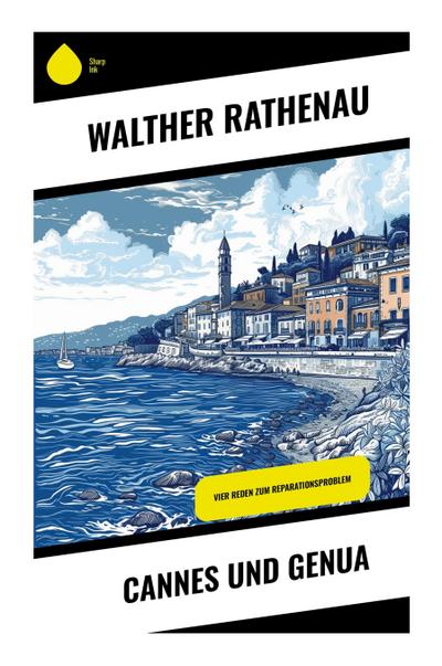 Cannes und Genua