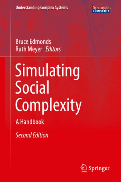 Simulating Social Complexity
