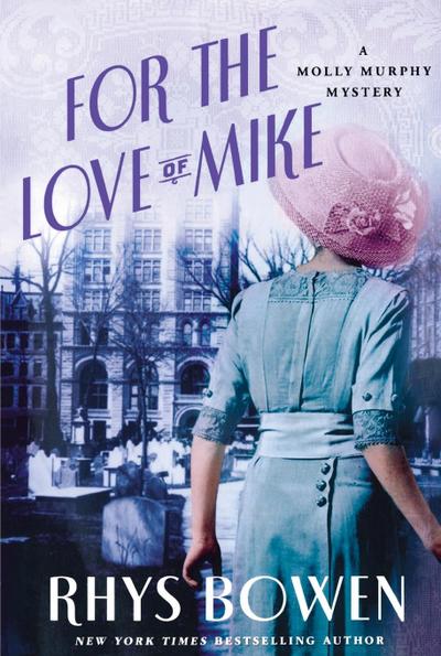 For the Love of Mike