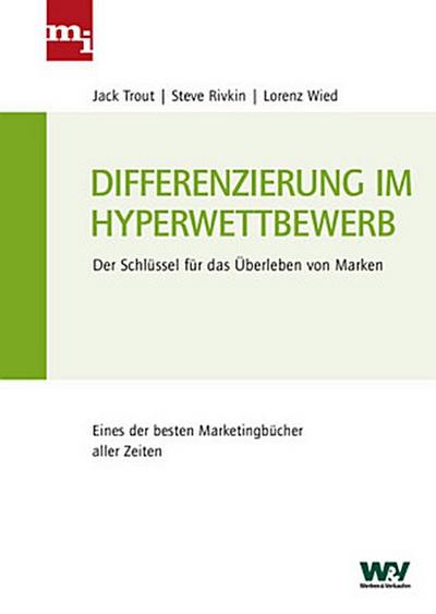 Differenzierung im Hyperwettbewerb