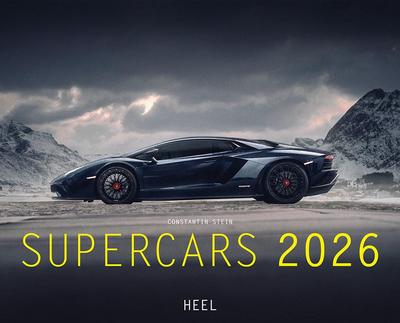 Supercars Kalender 2026