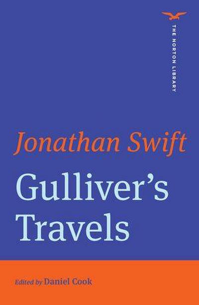 Gulliver’s Travels (The Norton Library)