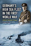 Germany’s High Sea Fleet in the World War