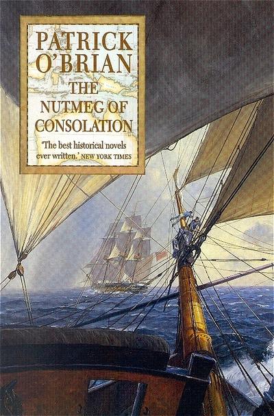 The Nutmeg of Consolation