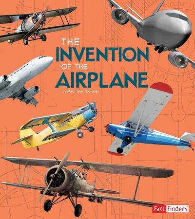 INVENTION OF THE AIRPLANE