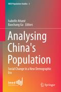 Analysing China’s Population