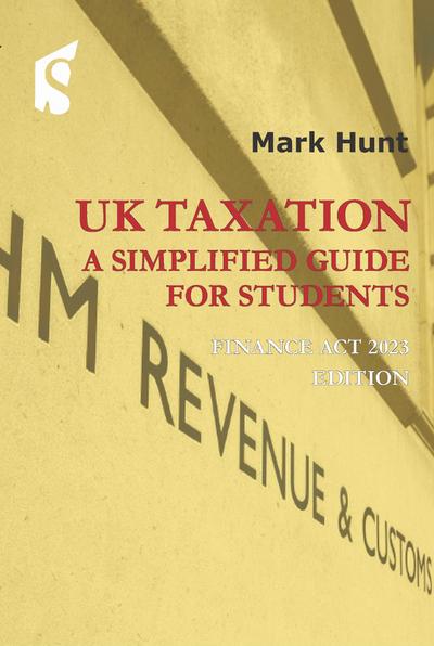 Hunt, M: UK Taxation