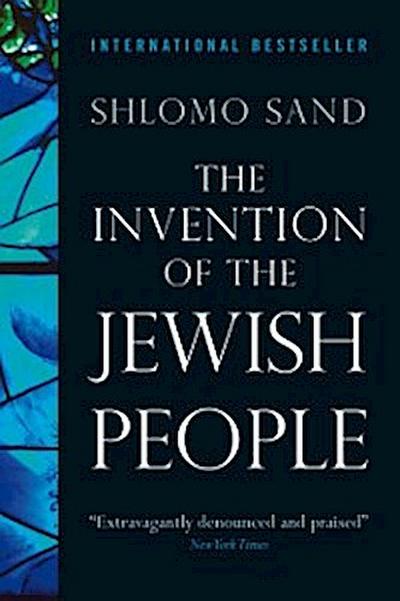Invention of the Jewish People