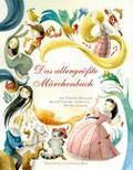 Das allergrößte Märchenbuch