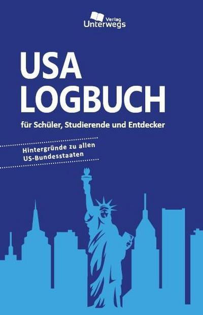 USA Logbuch