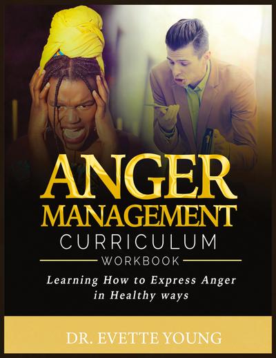 ANGER MANAGEMENT