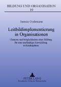 Leitbildimplementierung in Organisationen