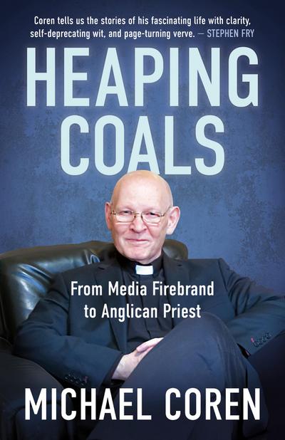 Heaping Coals
