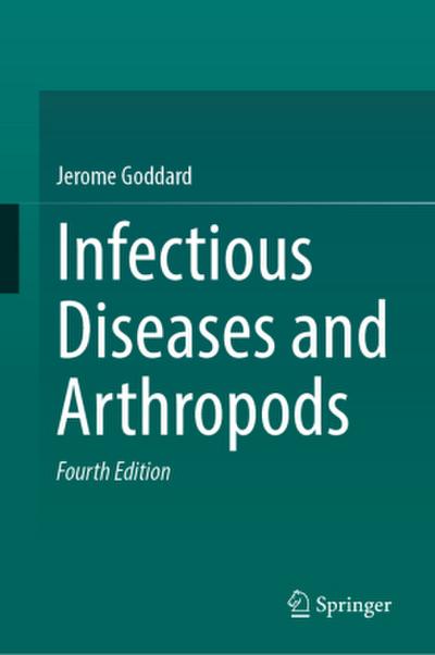 Infectious Diseases and Arthropods