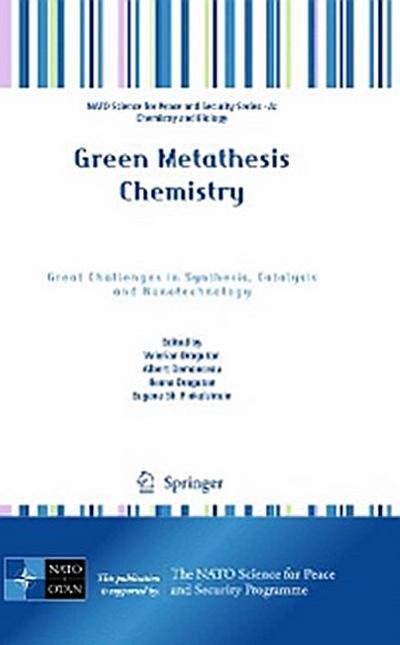 Green Metathesis Chemistry