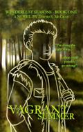 Wanderlust Seasons Book One - Vagrant Summer