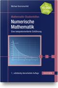 Numerische Mathematik: Eine beispielorientierte Ei ...