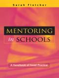 Mentoring in Schools