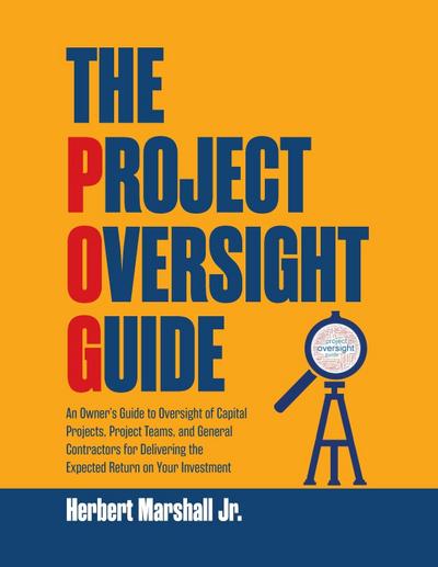 The Project Oversight Guide