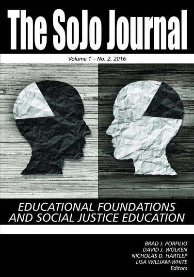 SoJo Journal
