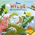 Das wilde Wiesengewusel