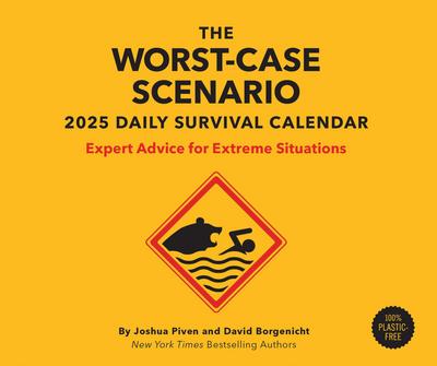 The Worst-Case Scenario 2025