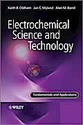 Electrochemical Science and Technology