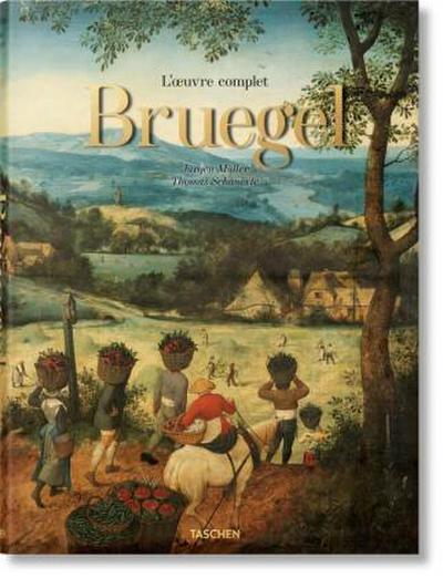 Bruegel. L’oeuvre complet