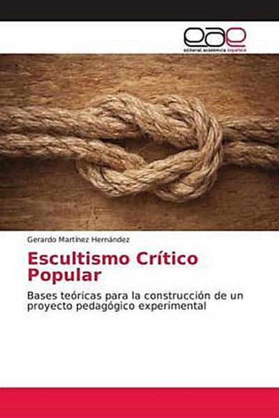 Escultismo Crítico Popular