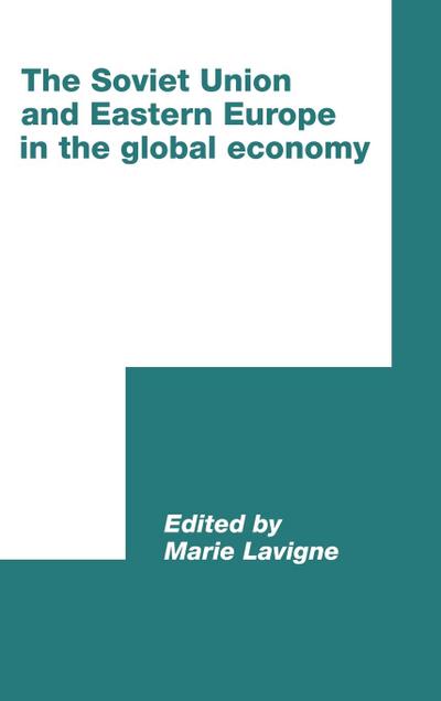 Su & Eastern Europe Global Eco