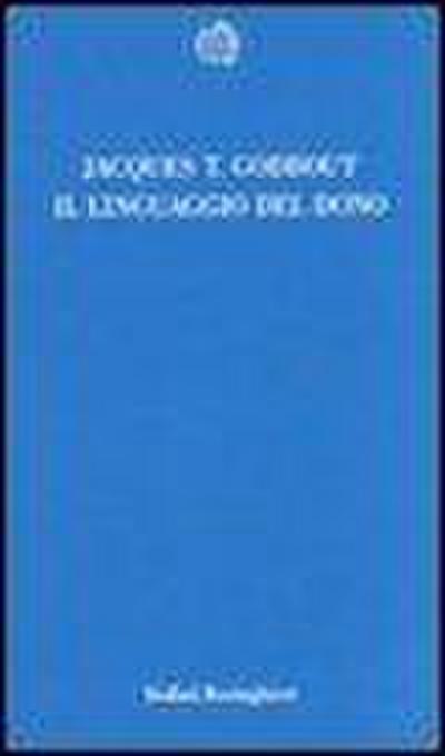 Il linguaggio del dono