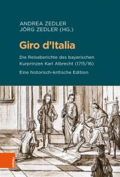 Giro d’Italia