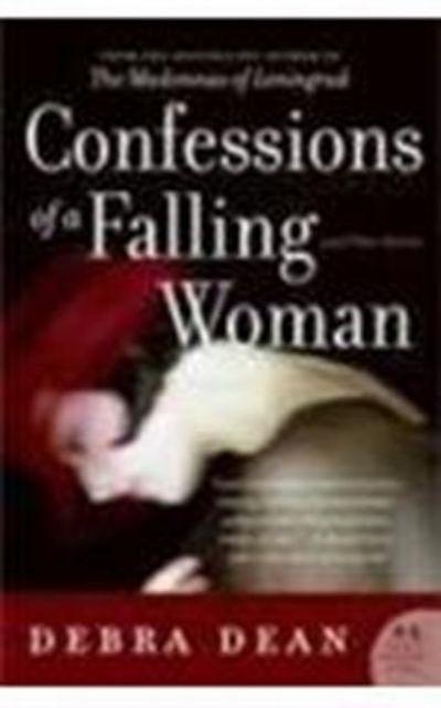 Confessions of a Falling Woman