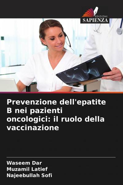 Prevenzione dell’epatite B nei pazienti oncologici: il ruolo della vaccinazione