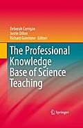 The Professional Knowledge Base of Science Teaching
