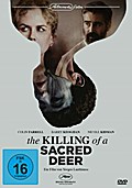 The Killing of a Sacred Deer