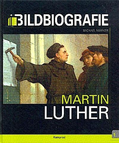 Martin Luther