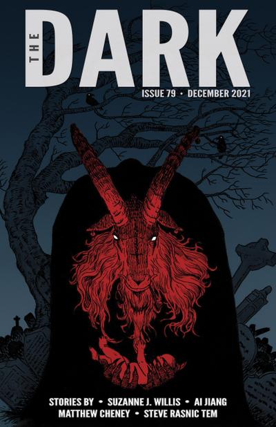 The Dark Issue 79