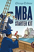 MBA Starter Kit