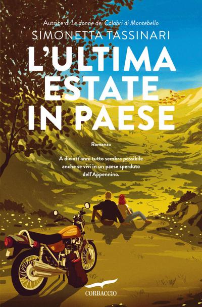L’ ultima estate in paese