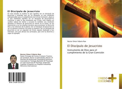 El Discípulo de Jesucristo