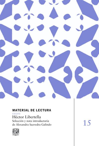 Héctor Libertella
