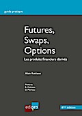 Futures, Swaps, Options