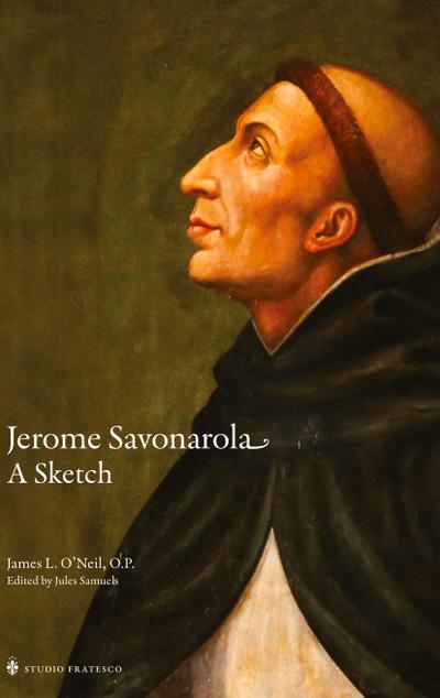 Jerome Savonarola
