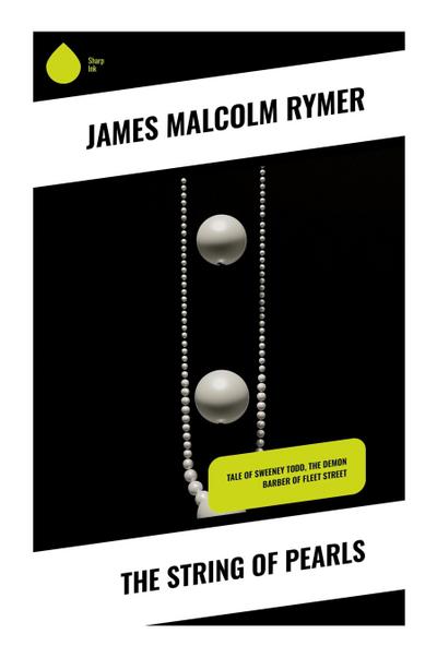 The String of Pearls