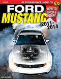 Ford Mustang 2011-2014