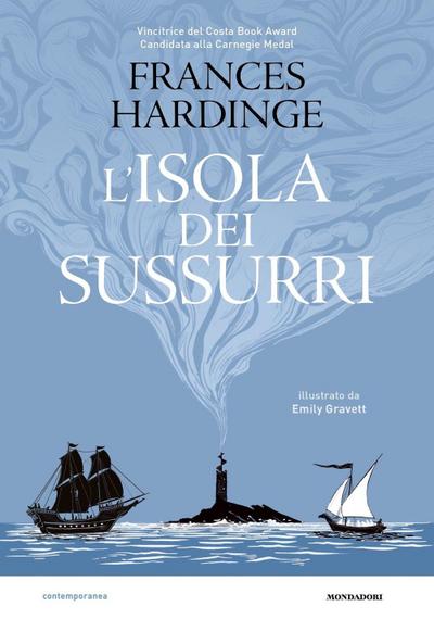 L’ isola dei sussurri