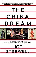China Dream - Joe Studwell